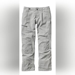 Patagonia Women's Rock Pants Sz 6